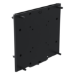 Ergonomic Solutions SpacePole Digital Signage Fixed wall bracket for screens up to 32" (VESA 75 to VESA 200)