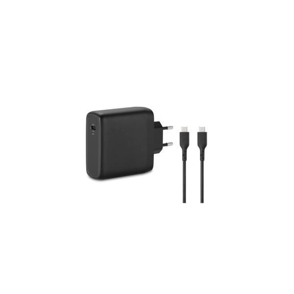 Image of Kensington 100W USB-C Power Adapter for USB-C Power Passthrough...