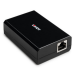 Lindy 73474 network splitter Power over Ethernet (PoE) Black