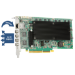 Matrox Accessory MURAIPXO-D4LHF Fanless 4K IP Decode and Display Card Retail avkodare