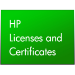 HP 1 Year Phone-in Software Support w/Minor Updates for ZCentral Connect Service