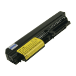 2-Power CBI3031B laptop reserve-onderdeel Batterij/Accu