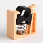 HP Ela Unit-Holder-Tr-L Ml-4550