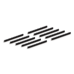 Wacom ACK20004 stylus pen accessory Black 5 pc(s)