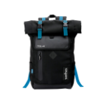 Veho TX-4 backpack Travel backpack Black Polyester