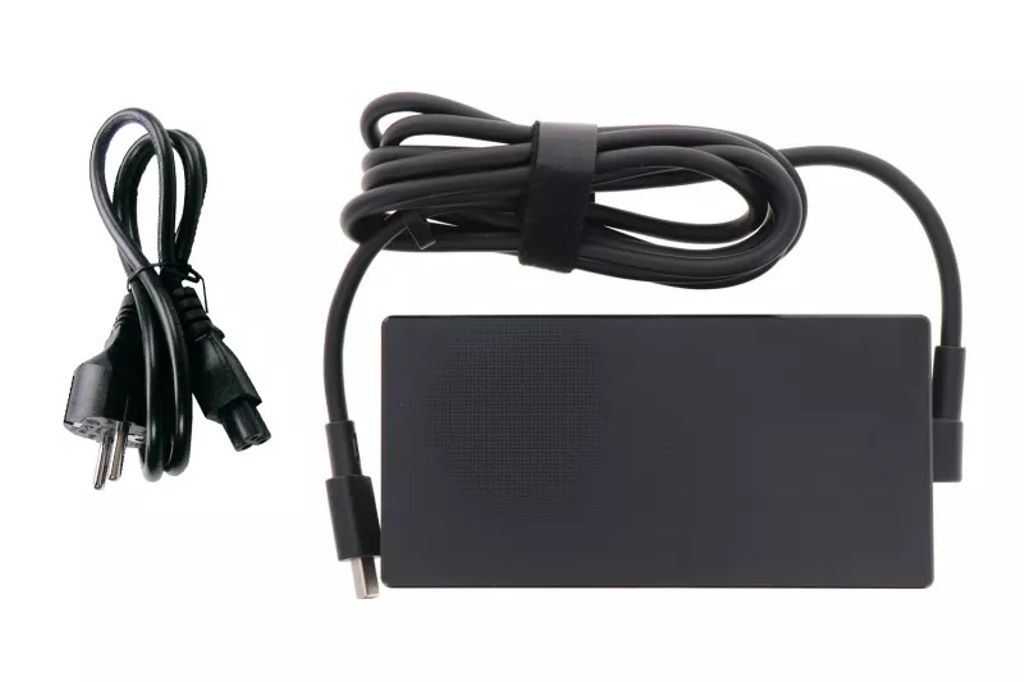 EU Product - AC Adapter 150W 20V 3P Rectangle thumbnail