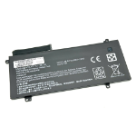 Origin Storage PA5368U-1BRS-BTI industrial rechargeable battery Lithium-Ion (Li-Ion) 2480 mAh 15.4 V