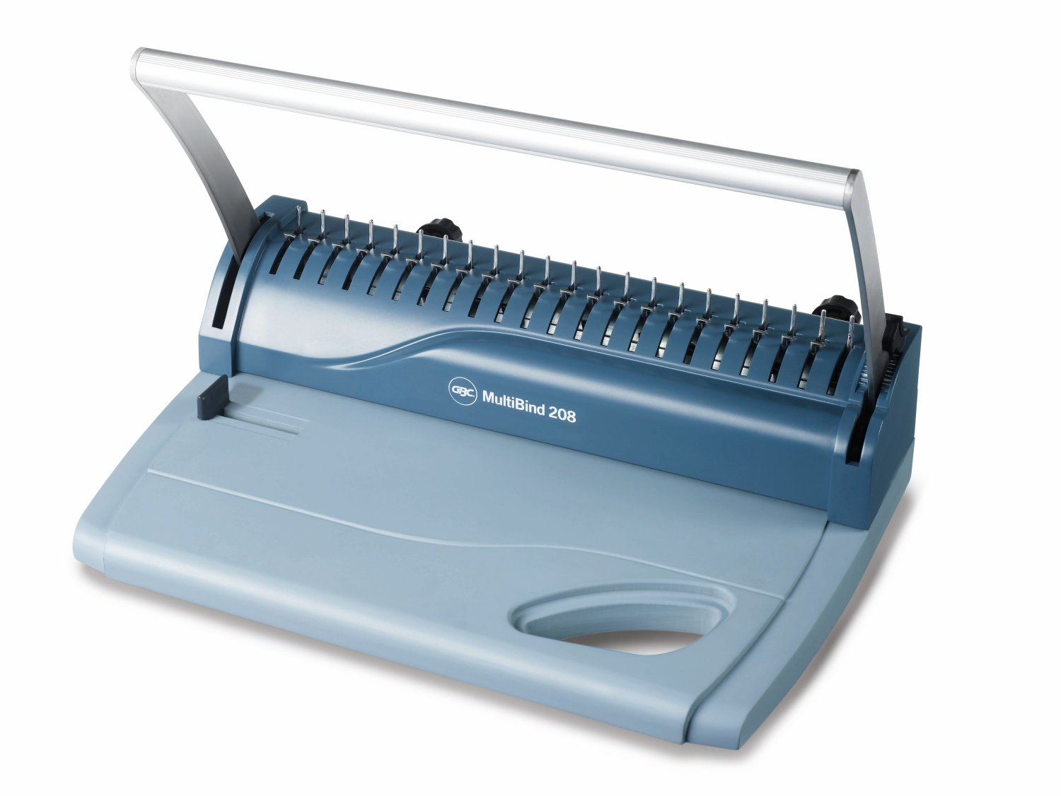 Image of GBC MultiBind 208 Multifunctional Binder