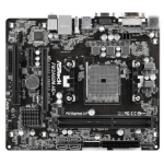 Asrock FM2A68M-HD+ motherboard (A68)