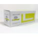 Data Direct Kyocera 265 266 Toner Yellow Compatible TK5135Y 1T02PAANL0