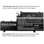 CoreParts MBXHP-BA0141 laptop spare part Battery