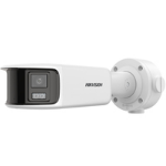 Hikvision Digital Technology DS-2CD3T87G2P-LSU/SL(4MM)(C) - IP security camera - Indoor & outdoor - Wired - Traditional Chinese - Czech - Danish - German - Dutch - English - Spanish - Estonian - Finnish - French ... - 130 dB - FCC: 47 CFR Part 15 - Subpar