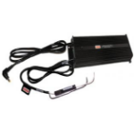 Lind Electronics DE2045I-2542 power adapter/inverter Auto Black