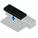 DELL Latitude E-Docking Spacer