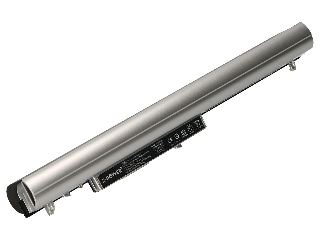 2-Power 14.8V 5200mAh Li-Ion Laptop Battery