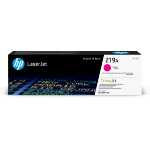 HP W2193A/219A Toner cartridge magenta, 1.2K pages ISO/IEC 19798 for HP CLJ Pro 3202/e