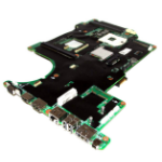 DELL 14M8C laptop reserve-onderdeel Moederbord