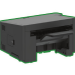 Lexmark 50G0849 tray/feeder 500 sheets