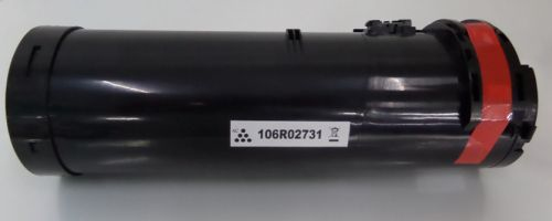CTS 96113615 toner cartridge 1 pc(s) Compatible Black