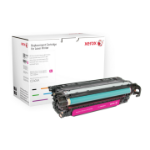 Xerox 006R03010 Toner cartridge magenta, 6K pages (replaces HP 507A/CE403A) for HP LaserJet EP 500