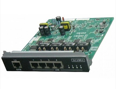 Photos - Network Card Panasonic KX-NS0280X networking card Ethernet Internal 