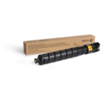 Xerox 106R04052 Toner-kit yellow, 16.5K pages for Xerox VersaLink C 8000