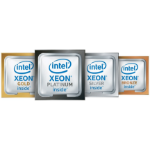HPE Intel Xeon-Gold 6226 (2.7GHz/12-core/125W) Kit for ProLiant DL380 Gen10 processor 2,7 GHz 19 MB L3