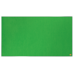 Nobo Impression Pro Widescreen Felt Notice Board 40" 89x50cm