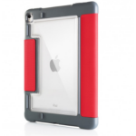 STM DUX PLUS 32.8 cm (12.9") Cover Red