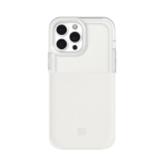 [U] by UAG Dip mobile phone case 17 cm (6.7") Cover White