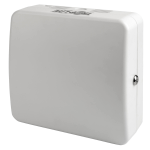 Tripp Lite EN1111 Wireless Access Point Enclosure with Lock - Surface-Mount, ABS Construction, 11 x 11 in.