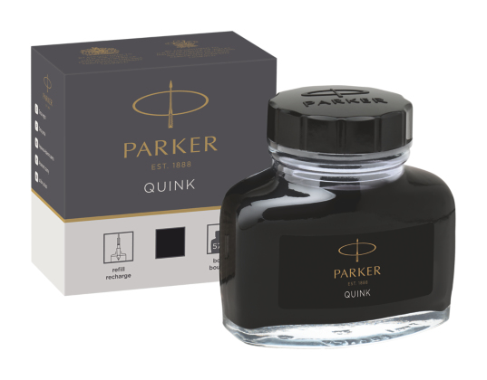 Image of Parker 1950375 pen refill Black 1 pc(s)