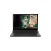 Lenovo 14e Chromebook 35.6 cm (14") Full HD AMD A4 A4-9120C 4 GB DDR4-SDRAM 32 GB eMMC Wi-Fi 5 (802.11ac) ChromeOS Grey