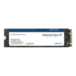Innovation IT 00-256555 internal solid state drive M.2 256 GB PCI Express