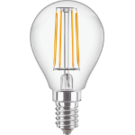 Philips CorePro LED 34730400 LED bulb Warm white 2700 K 4.3 W E14 F