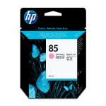 HP C9429A/85 Ink cartridge light magenta 69ml for HP DesignJet 30