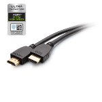 C2G 10ft (3m) Plus Series Ultra High Speed HDMI® Cable