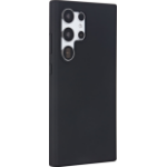 eSTUFF ES67402002-BULK mobile phone case 17.3 cm (6.8") Cover Black