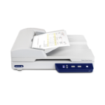 Visioneer DUPLX COMBO SCANNER-G 25PPM GSA TRADE CM ADF + Manual feed scanner 600 x 600 DPI A4