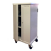 CompuCharge miniBus 32 - Storage & charging trolley for up to 32 iPads/tablets/laptops/Chromebooks up to a 16 screen