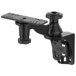 RAM Mounts RAM-109VU houder Actieve houder Navigator Zwart