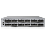 Hewlett Packard Enterprise StoreFabric SN6500B Managed 2U Stainless steel