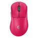 Logitech G PRO X SUPERLIGHT 2 DEX mouse Gaming Right-hand RF Wireless + USB Type-A Optical 44000 DPI