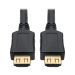 Tripp Lite P568-016-BK-GRP HDMI cable 192.1" (4.88 m) HDMI Type A (Standard) Black