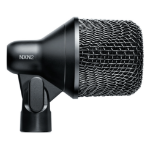 Shure Nexadyne 2 Black Studio microphone
