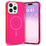 Spigen Cyrill Ultra Sheer Mag mobiele telefoon behuizingen 15,5 cm (6.1") Hoes Roze