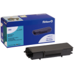 Pelikan 4204851/1255 Toner-kit, 1x4.45K pages ISO/IEC 19752 160 grams Pack=1 (replaces Brother TN3230) for Brother HL-5340