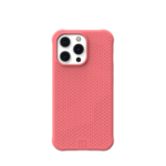 [U] by UAG Dot mobile phone case 15.5 cm (6.1") Cover Pink