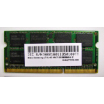 HP 599092-001 memory module 4 GB 1 x 4 GB DDR3 1333 MHz