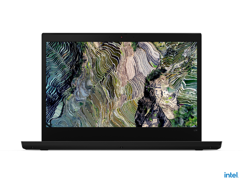 Lenovo ThinkPad L14 Laptop 35.6 cm (14") Full HD Intel® Core i7 i7-1165G7 16 GB DDR4-SDRAM 512 GB SSD Wi-Fi 6 (802.11ax) Windows 10 Pro Black